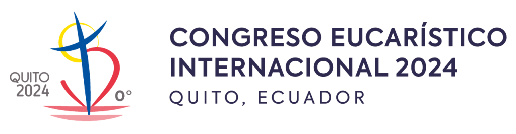 Evangeliario S Mbolo Del Congreso Eucar Stico Internacional