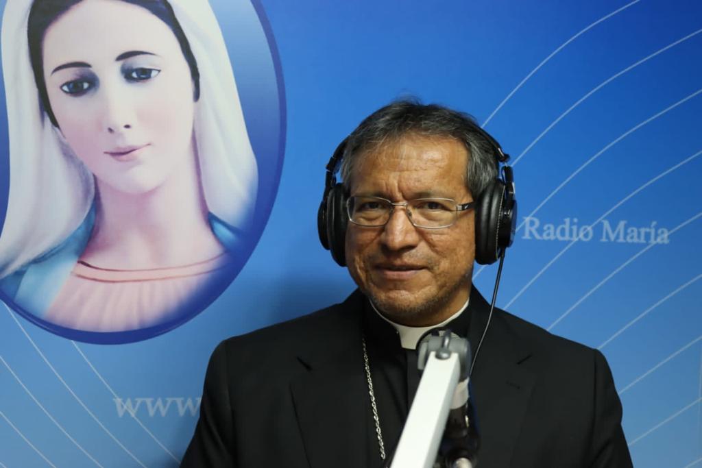 Monseñor Maximiliano Ordóñez: “La evangelización es una tarea de todos los bautizados”