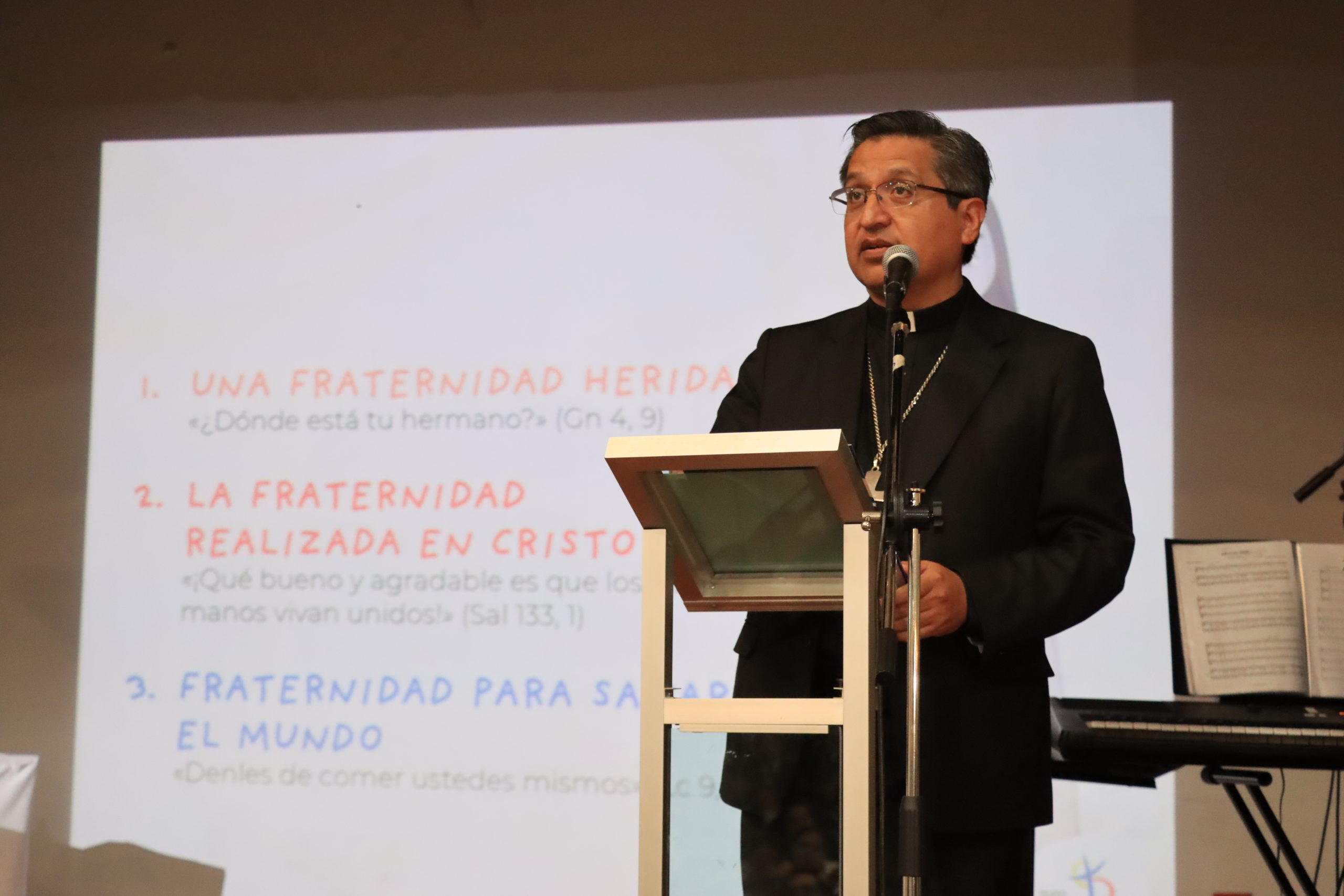 10 aprile: Rinnovo della Consacrazione dell’Ecuador al Sacro Cuore di Gesù