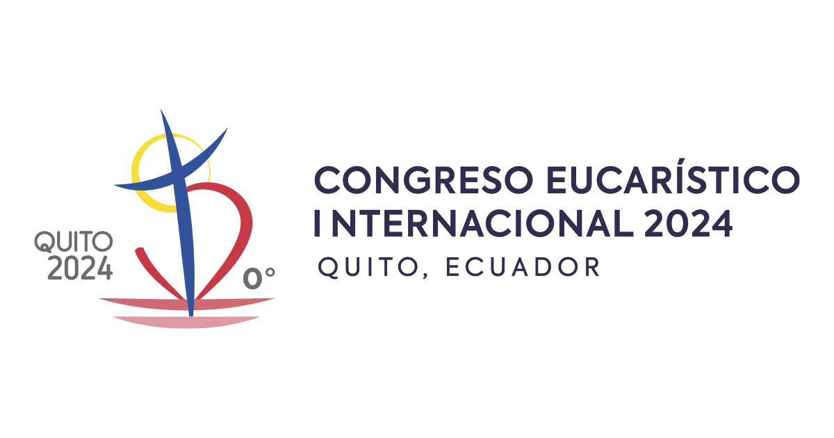 Congreso Eucarístico Internacional IEC 2024