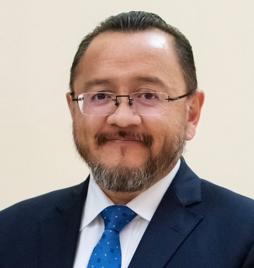 Dr. Rodrigo Guerra