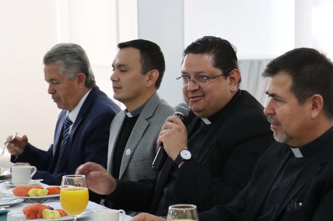 Diario La Hora: International Eucharistic Congress to Attract 30,000 People and Become a Milestone for Tourism