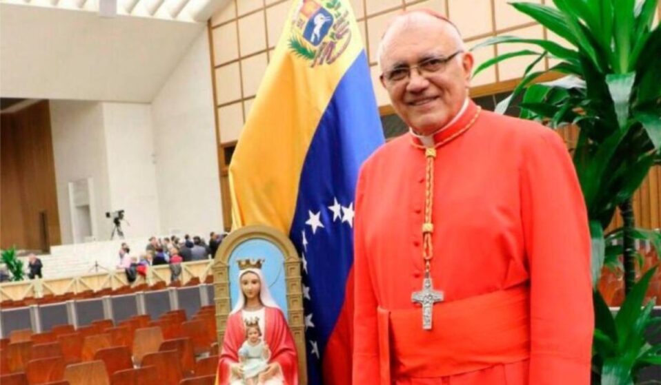 ADN Celam: Legado Pontificio saluda al pueblo ecuatoriano con ocasión del Congreso Eucarístico Internacional