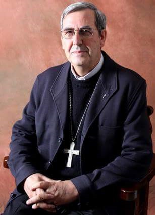 Monseñor Rafael Cob