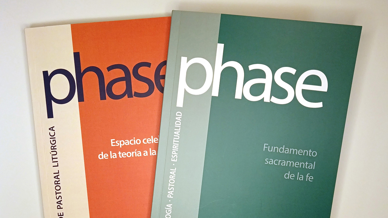 The magazine “Phase” echoes the IEC 2024.