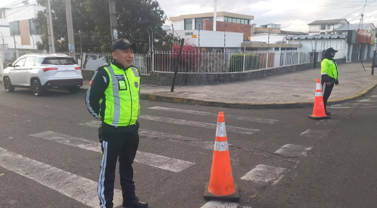 NOTIMUNDO : AMT aplica operativo vial este 8 de septiembre por la misa campal en el Bicentenario.