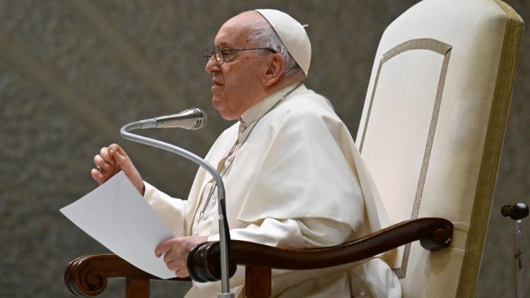 Letter from the Holy Father to the Papal Legate