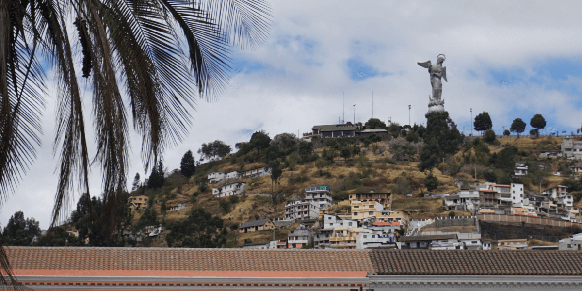 DIALOGUEMOS: Conoce los eventos públicos del Congreso Eucarístico que se realizarán en Quito